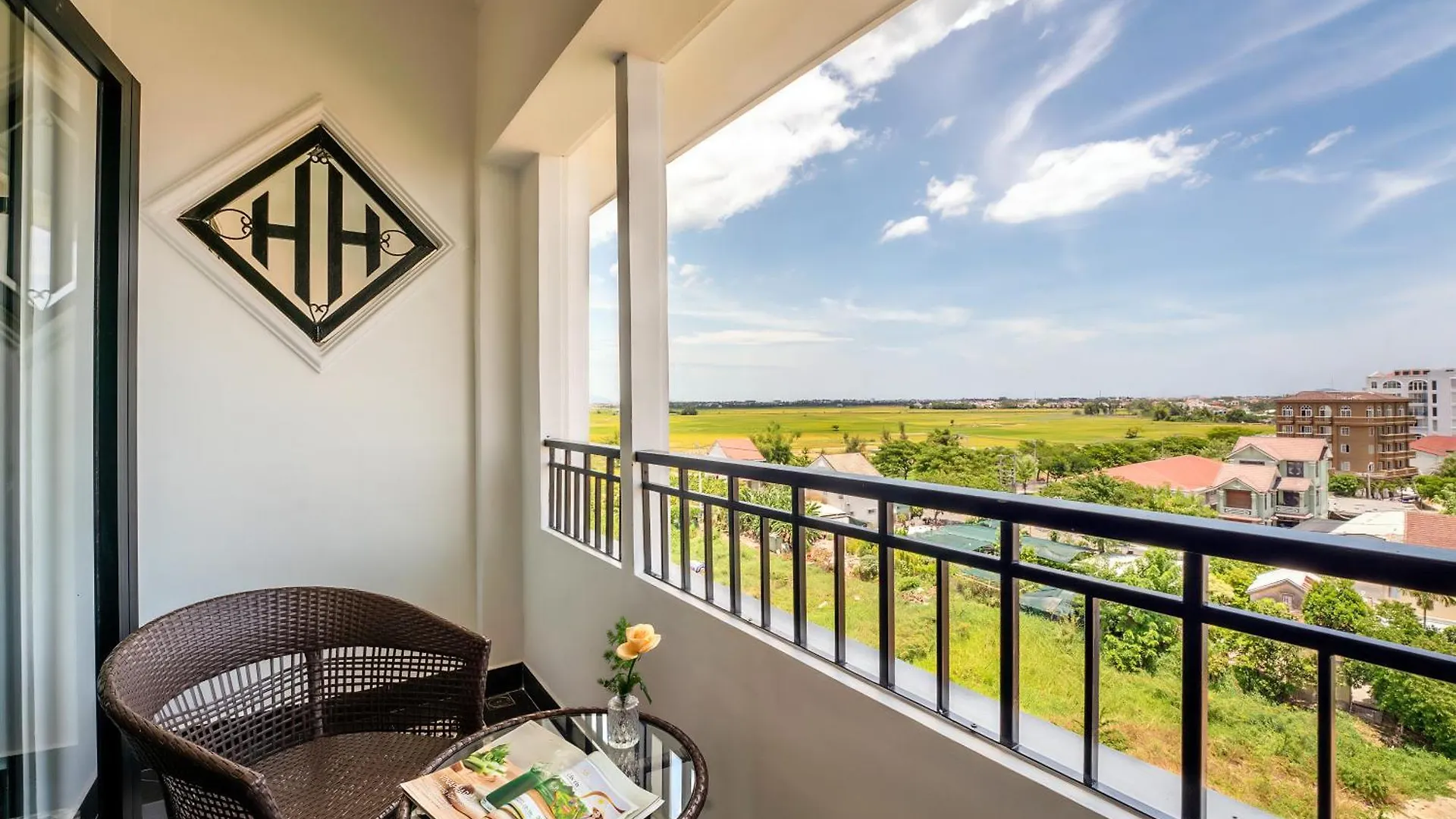 Hadana Boutique Resort הוי אן