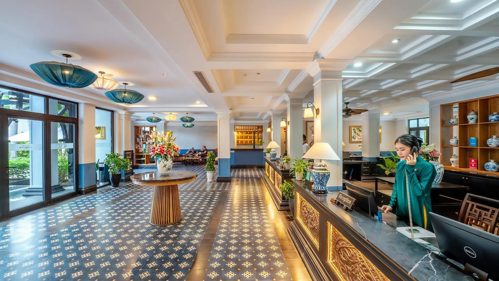Hadana Boutique Resort הוי אן