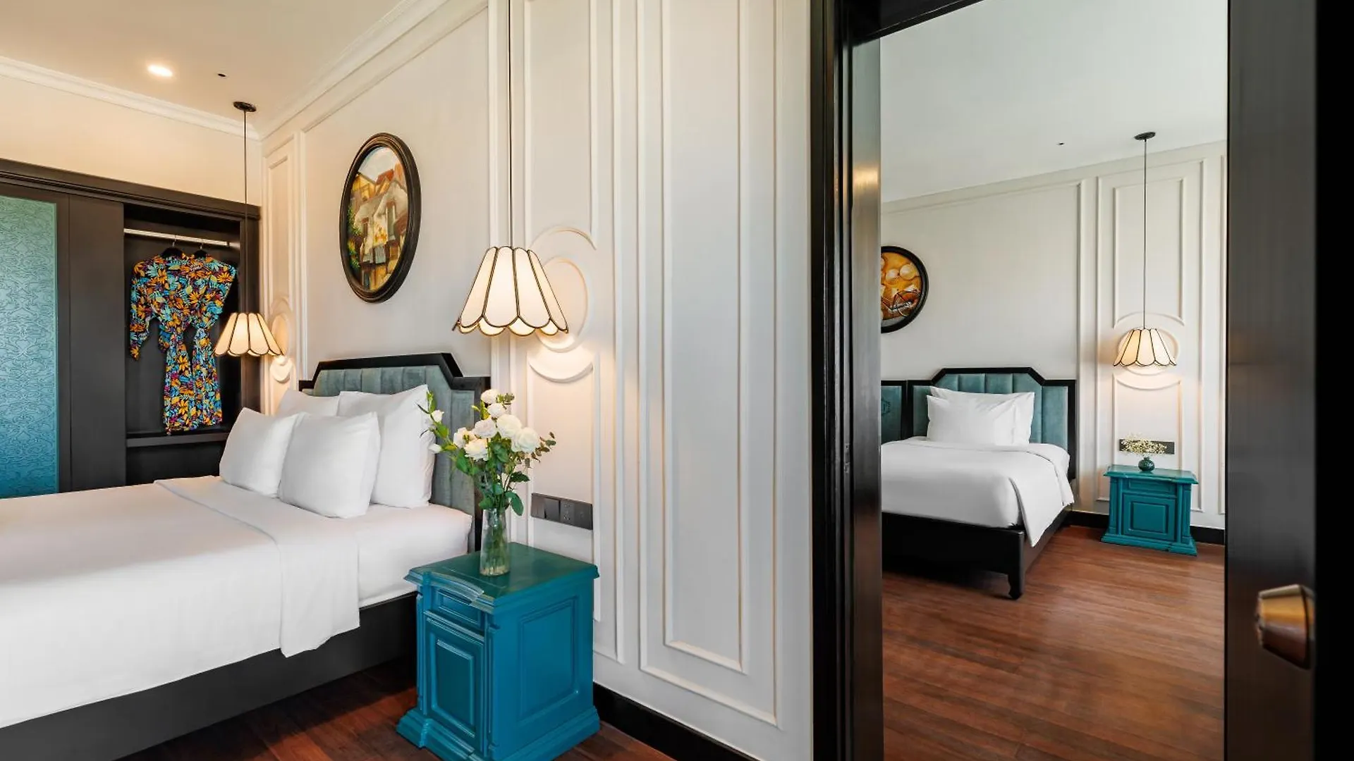 Hadana Boutique Resort הוי אן