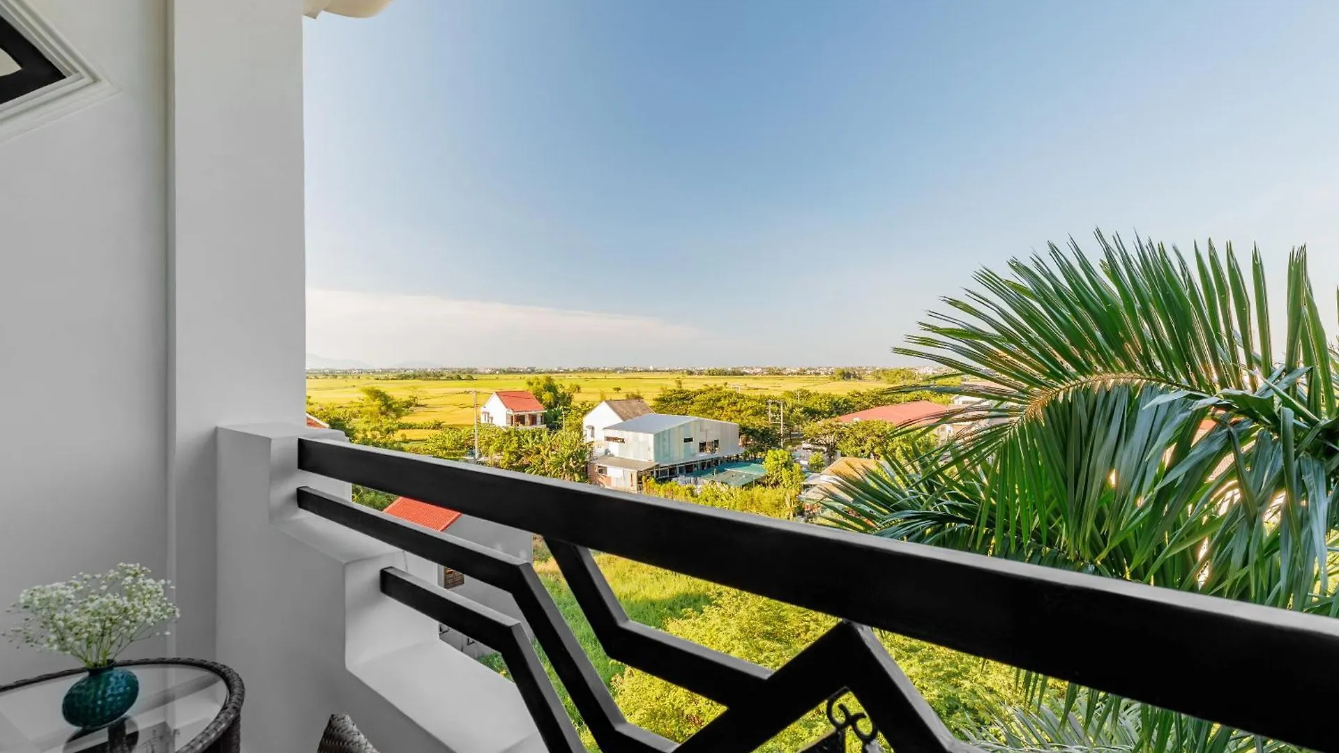 Hadana Boutique Resort הוי אן