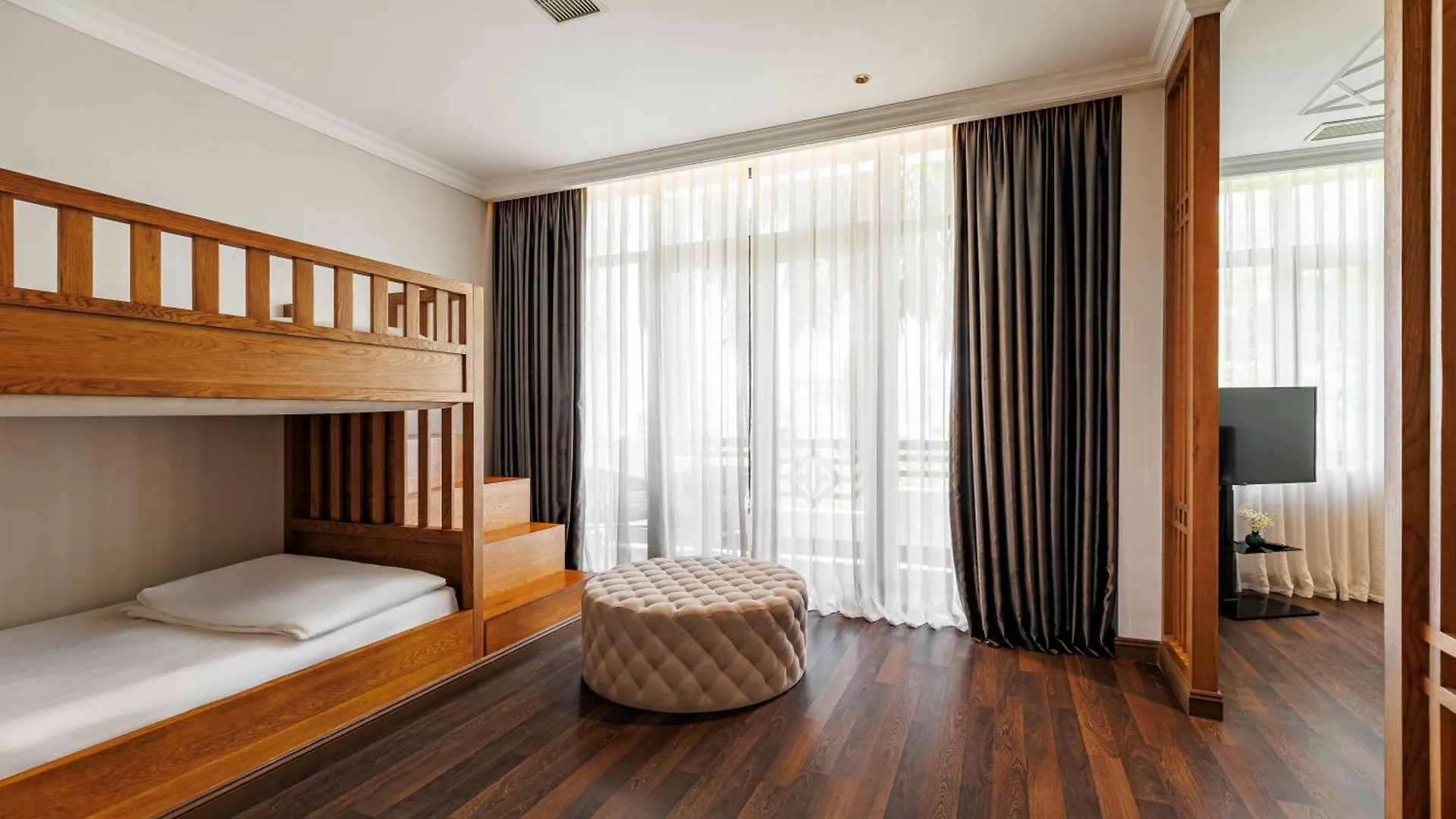 Hadana Boutique Resort הוי אן