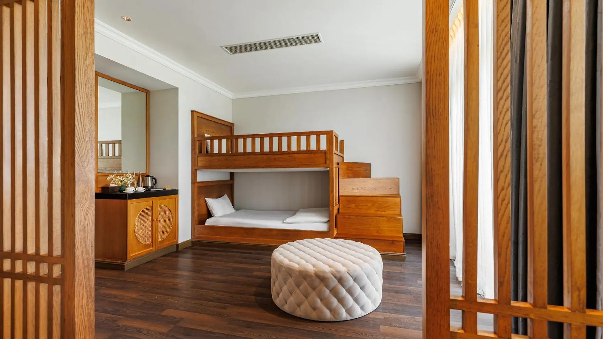 Hadana Boutique Resort הוי אן וייטנאם