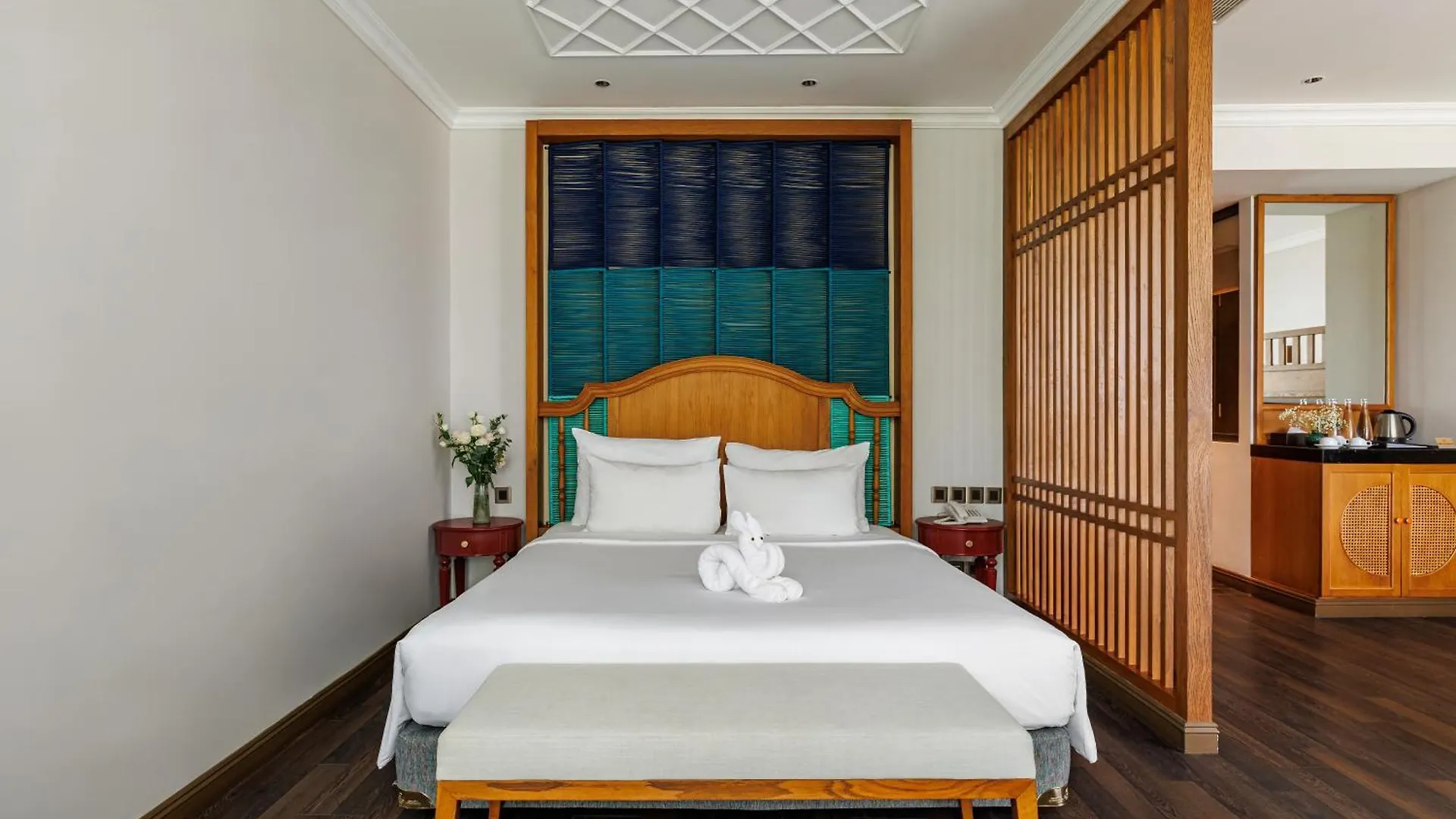Hadana Boutique Resort הוי אן 4*,  וייטנאם