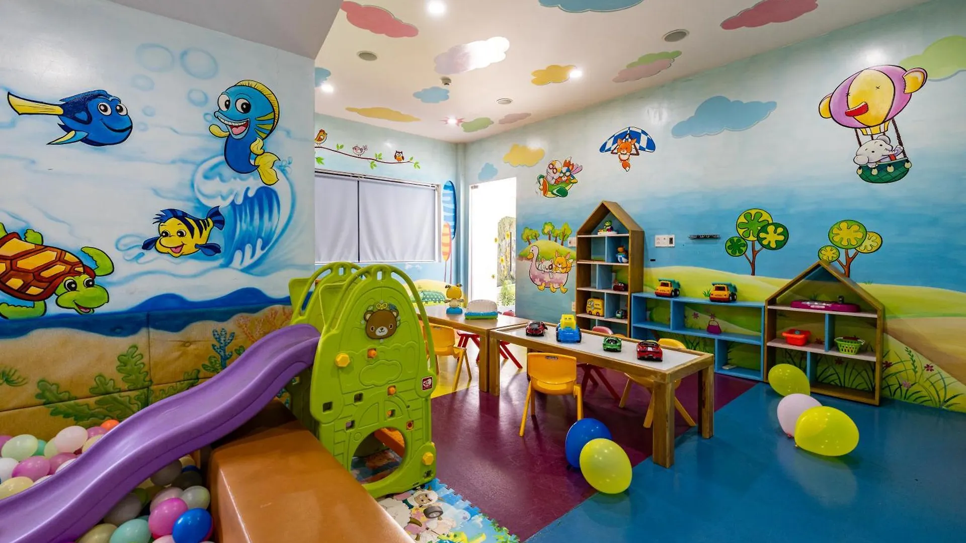 Hadana Boutique Resort הוי אן 4*,  וייטנאם