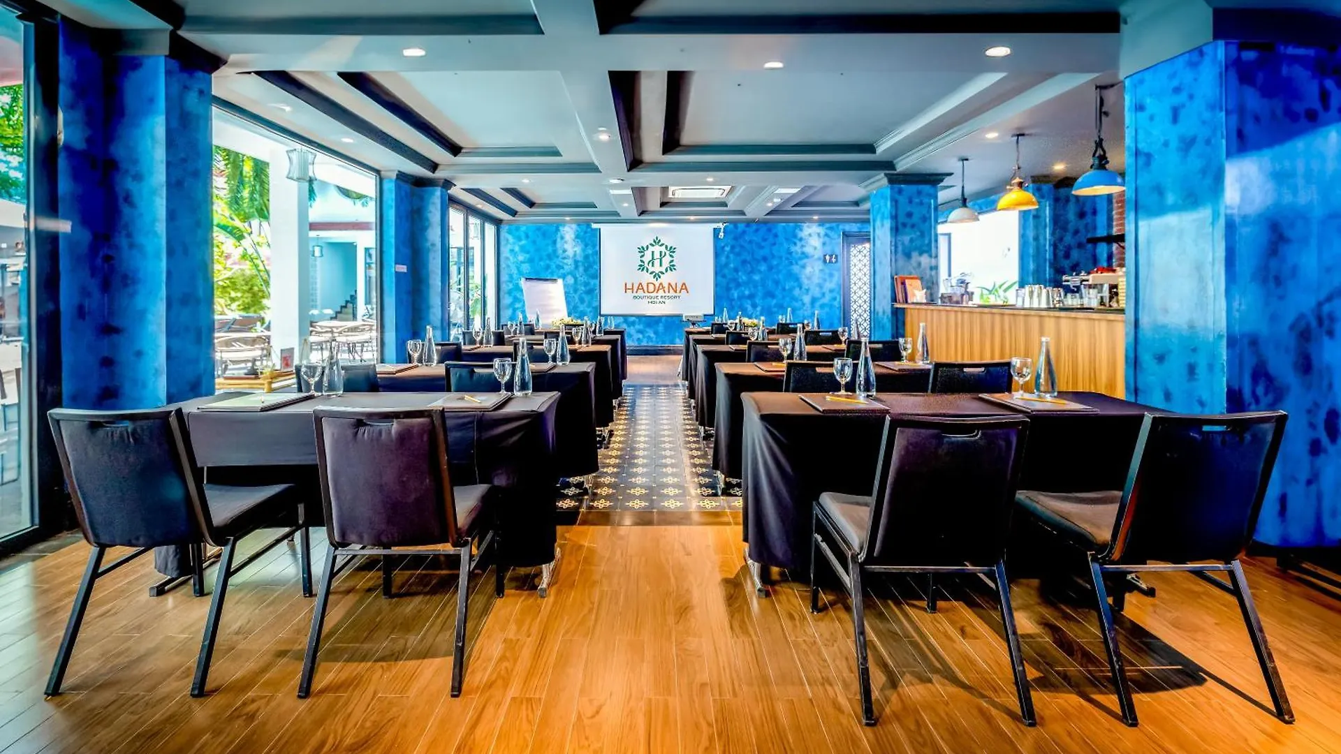 Hadana Boutique Resort הוי אן