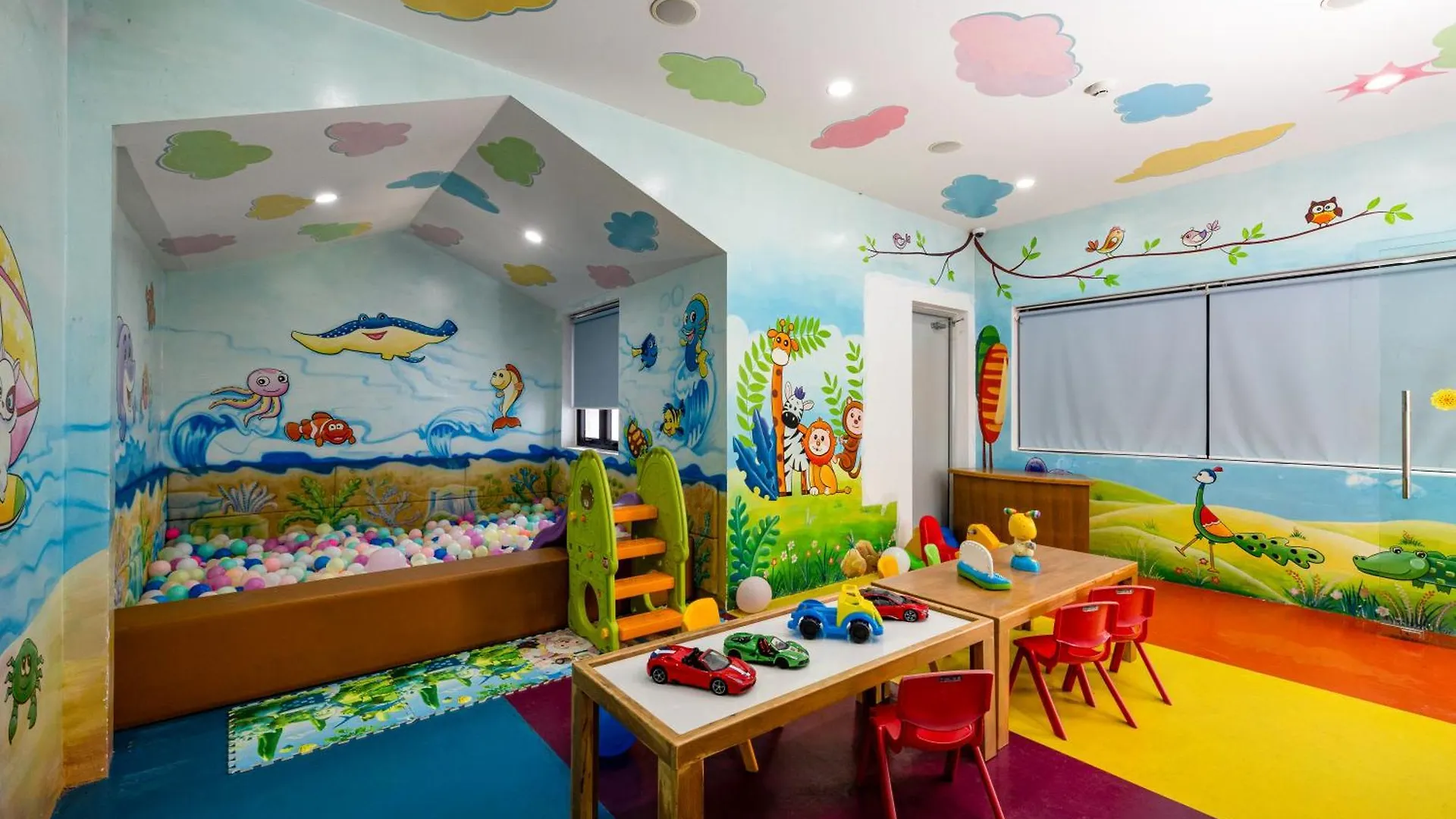 Hadana Boutique Resort הוי אן