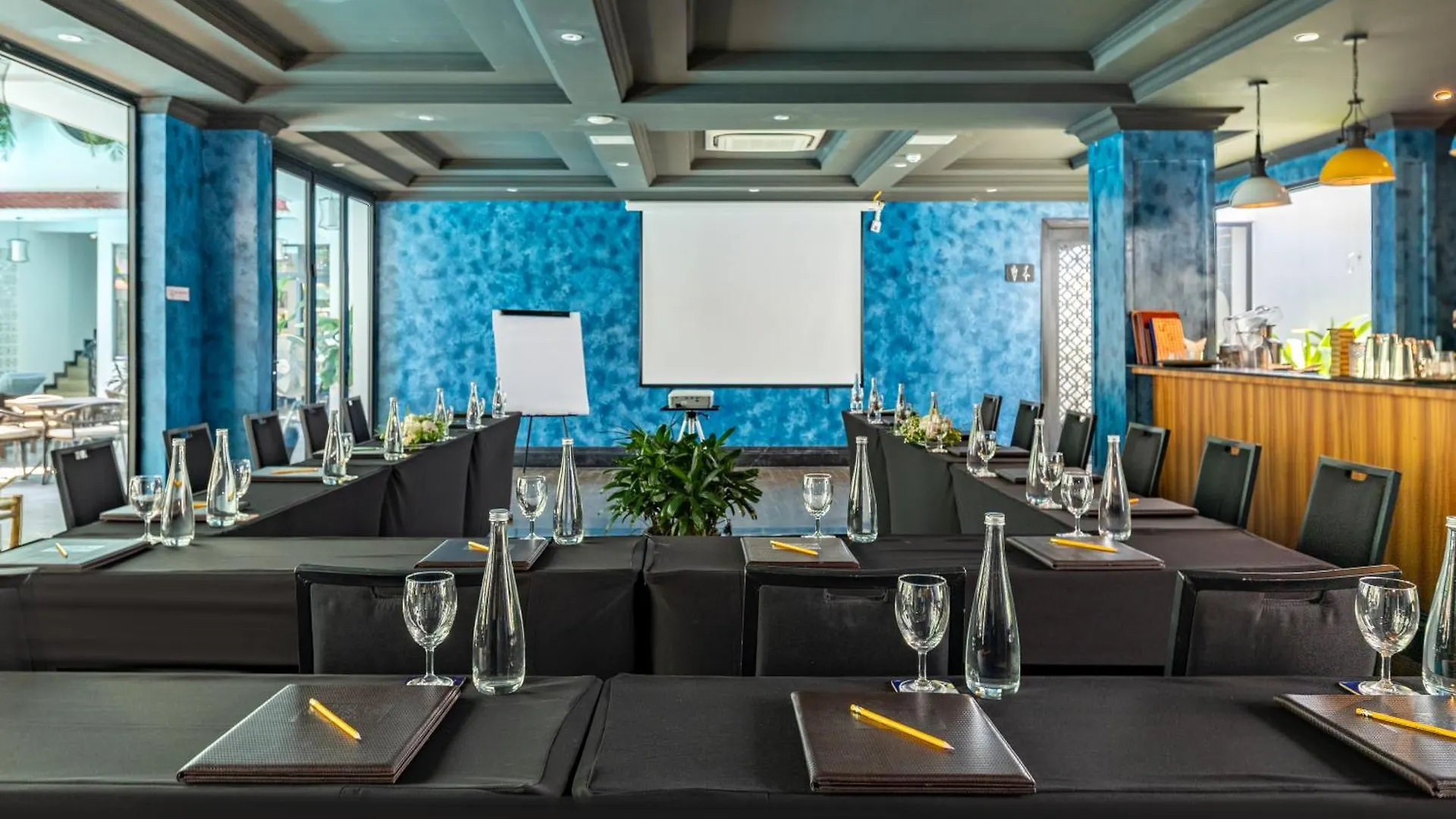 Hadana Boutique Resort הוי אן וייטנאם