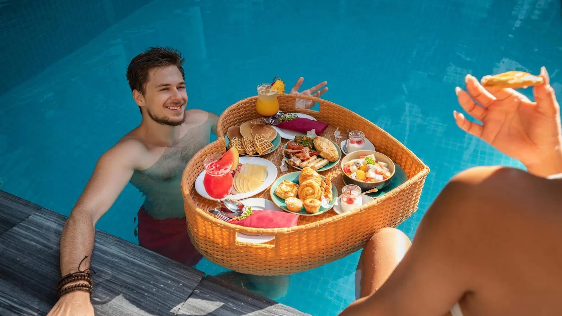 Hadana Boutique Resort הוי אן