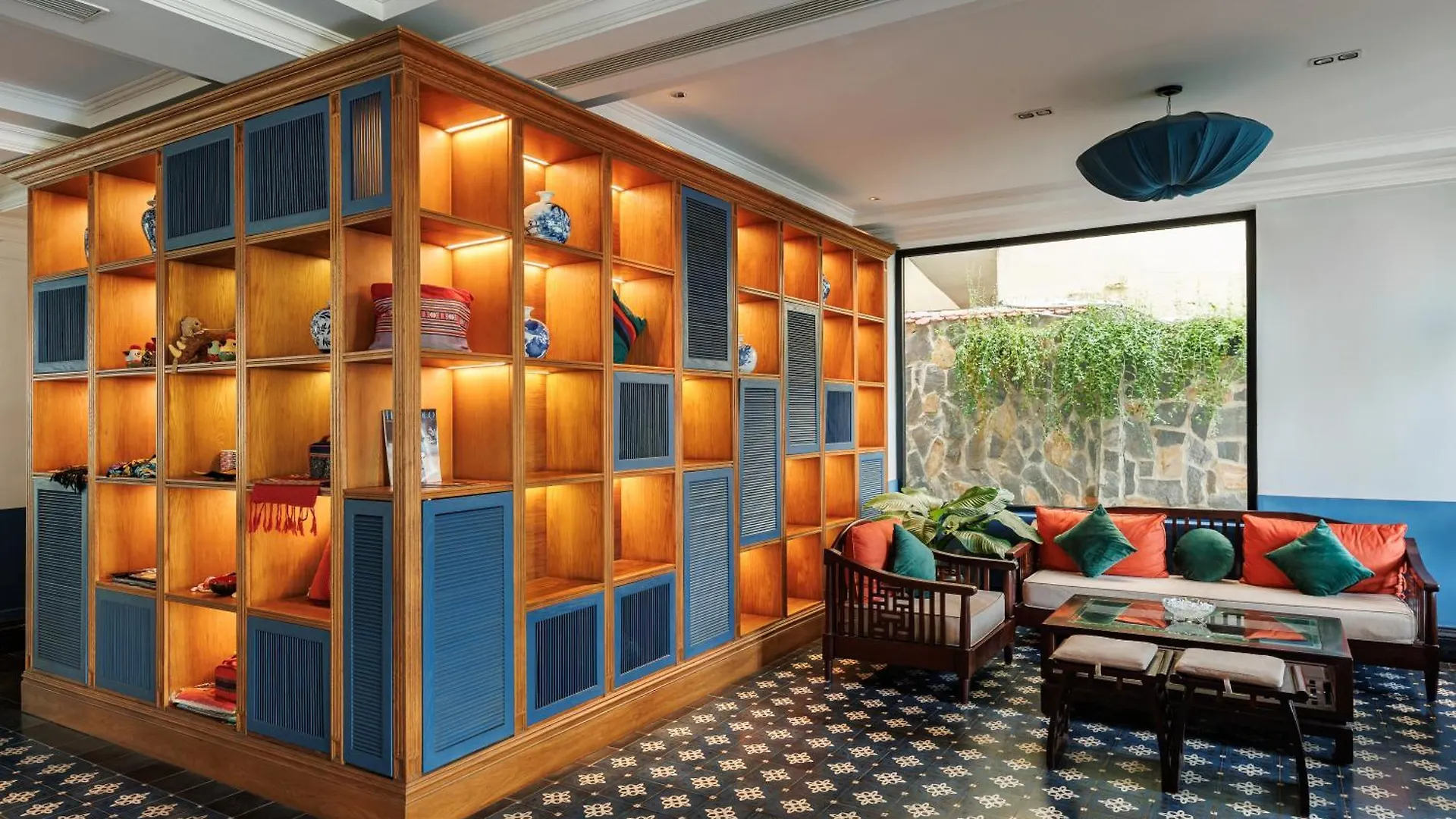 Hadana Boutique Resort הוי אן