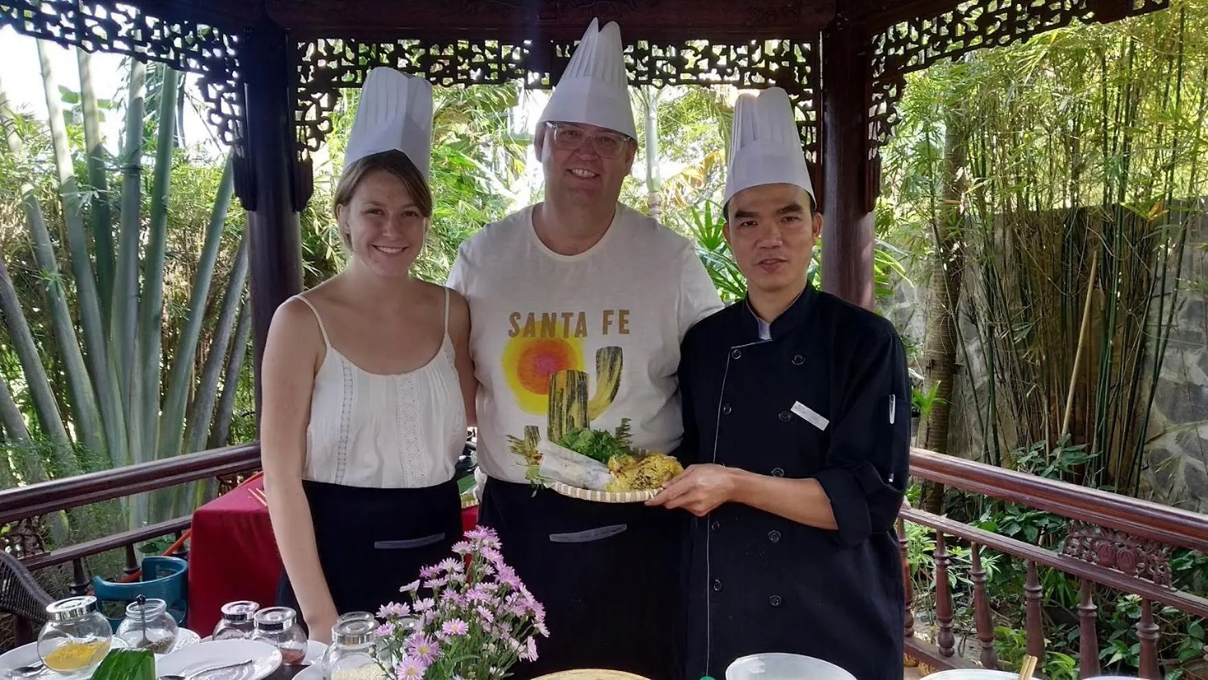 Hadana Boutique Resort הוי אן 4*,