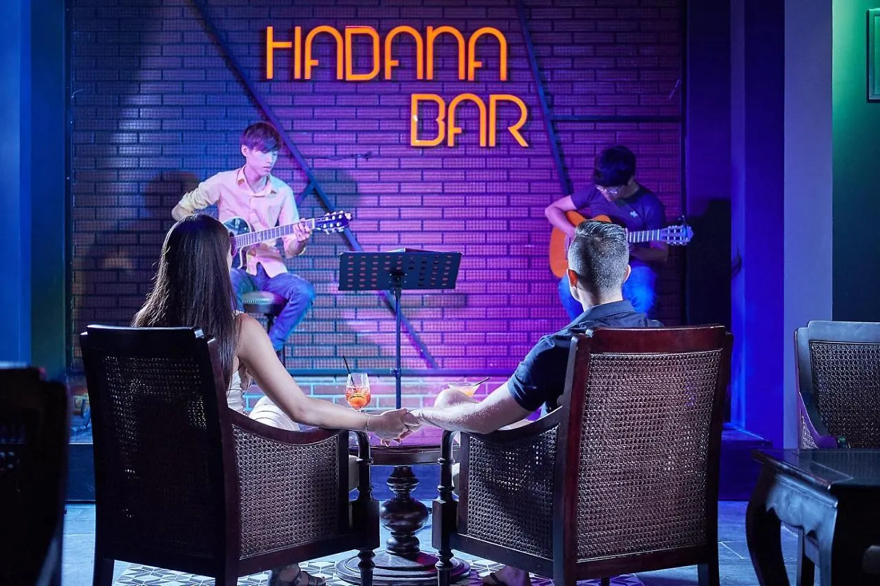 Hadana Boutique Resort הוי אן וייטנאם