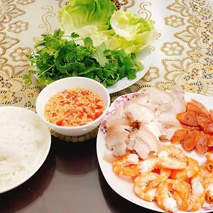 Privatunterkunft Service, Hoi An