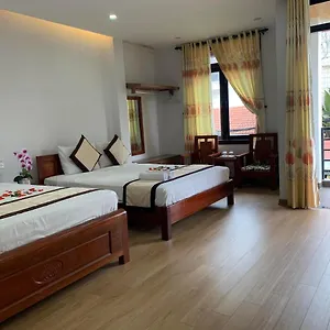 Privatunterkunft The Sun, Hoi An