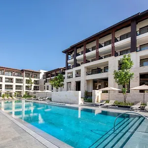 Adults Only Club At Lopesan Costa Bávaro 5* Punta Cana