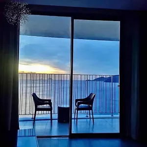 Appartamento Oceandream Panorama Luxury