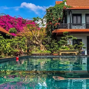 Betel Garden *** Hội An
