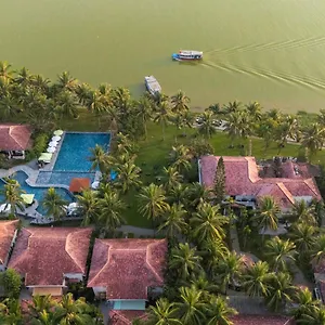 Vinh Hung Riverside & **** Hội An