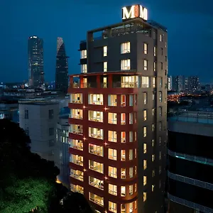 Aparthotel M Village Hotel Nguyen Du