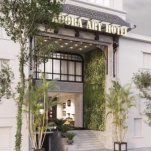Adora Art וייטנאם