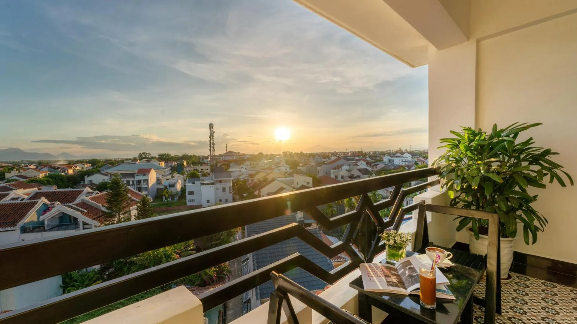 Hadana Boutique Resort Hoi An