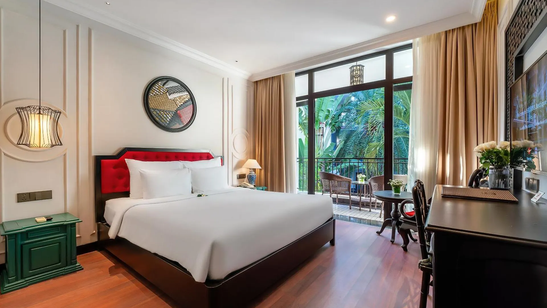 Hadana Boutique Resort Hoi An