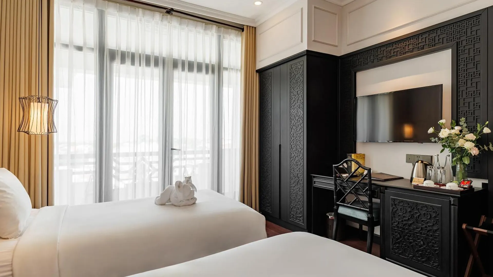 Hadana Boutique Resort Hoi An 4*,  Vietnam