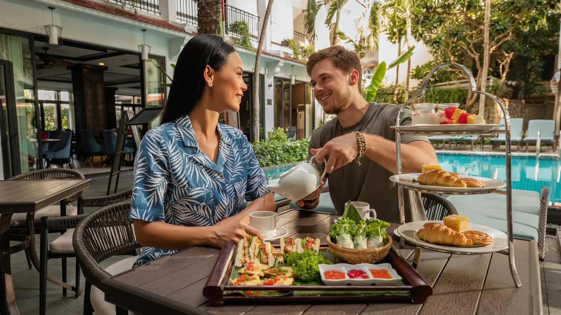 Hadana Boutique Resort Hoi An