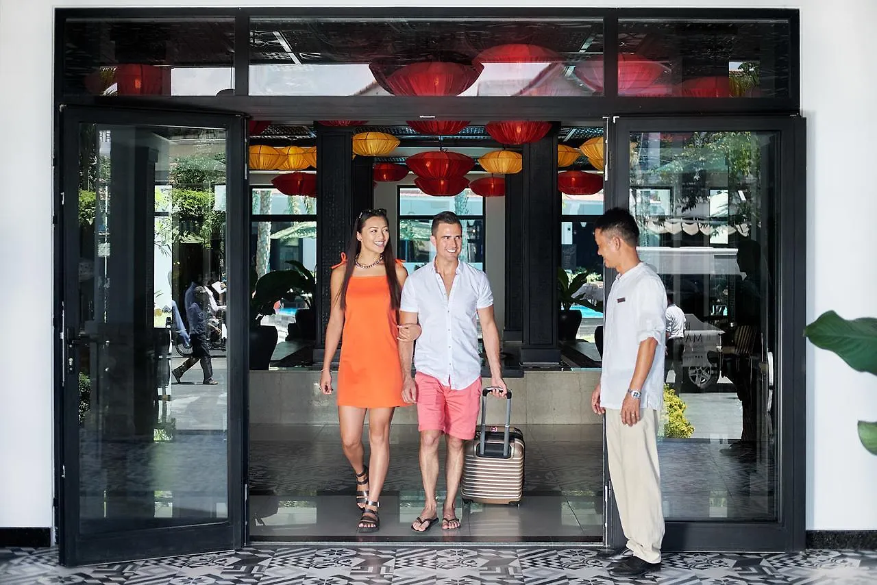 Hadana Boutique Resort Hoi An